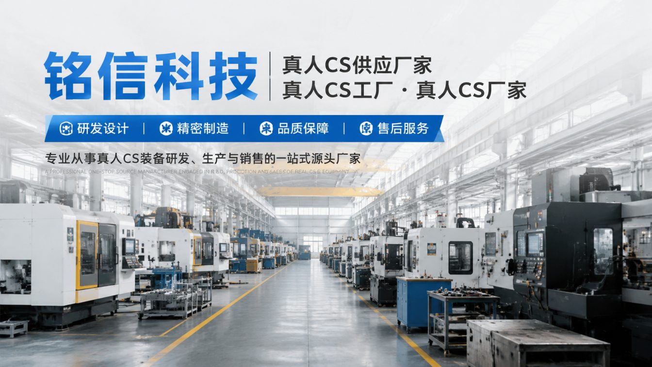 兰州为对抗训练场提供整套方案